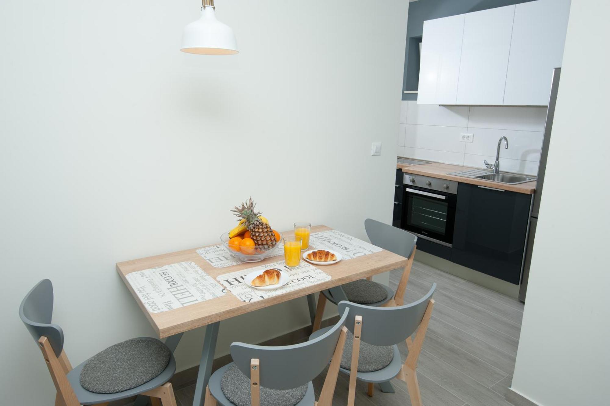 Seaside Luxury Suites Podstrana Room photo