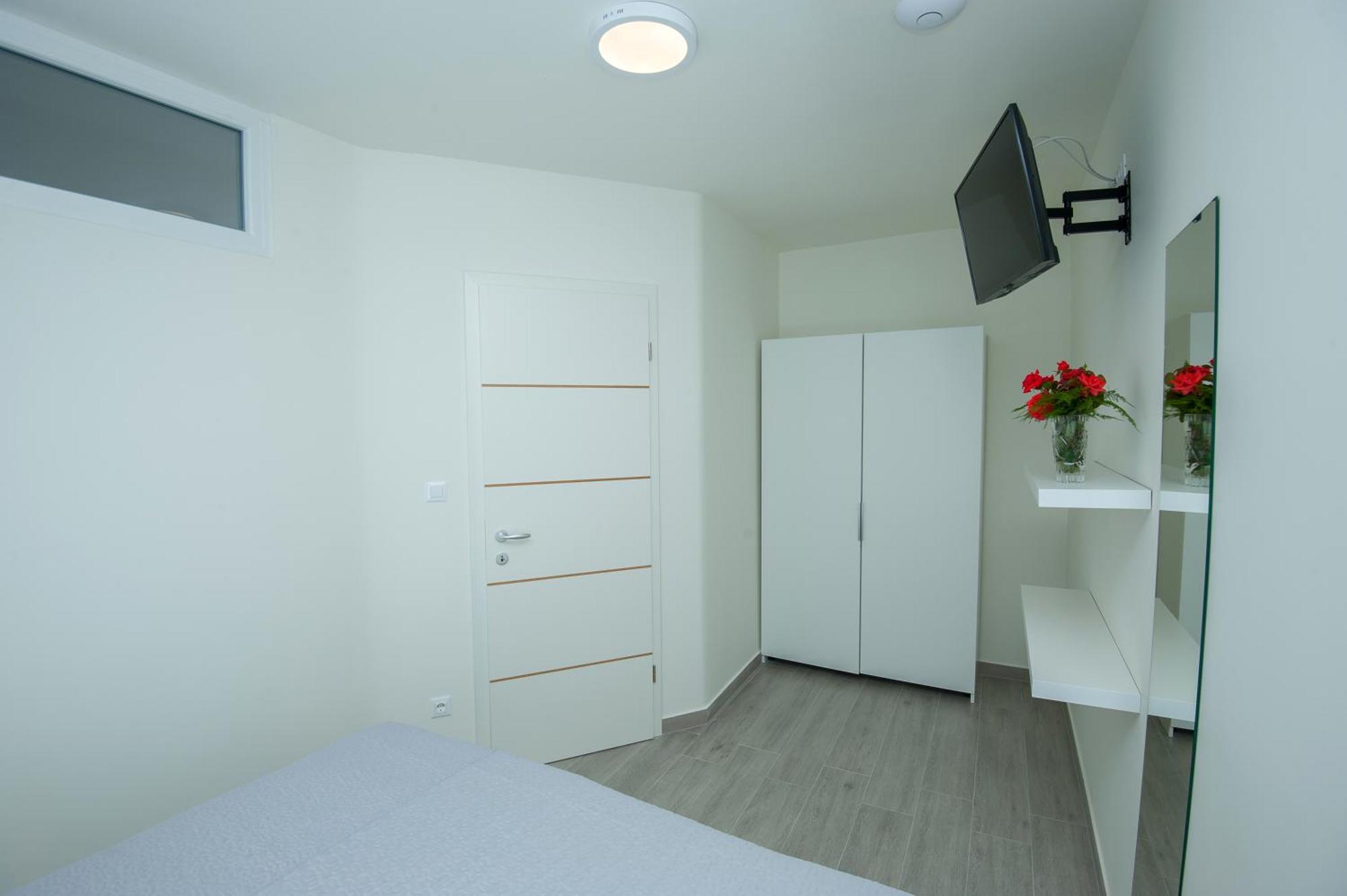 Seaside Luxury Suites Podstrana Room photo